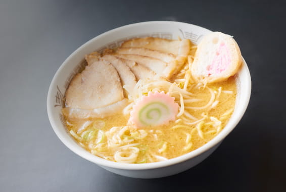 ラーメン